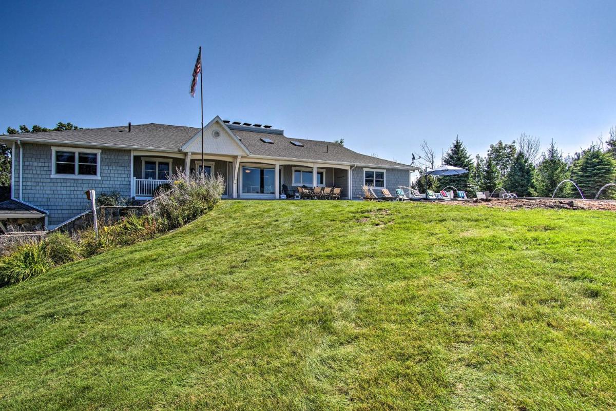 Popular attractions Area Nearby Property